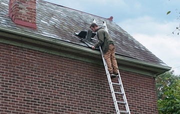 what affects urgent Heath House roof repairs