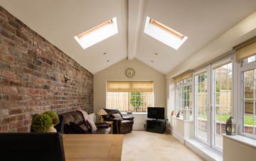 conservatory roof insulation Heath House, Somerset