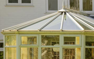 conservatory roof repair Heath House, Somerset