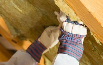 types of Heath House pitched roof insulation materials